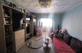 Apartament 3 camere, decomandat - Feldioara