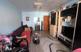 Apartament 3 camere, decomandat - Feldioara