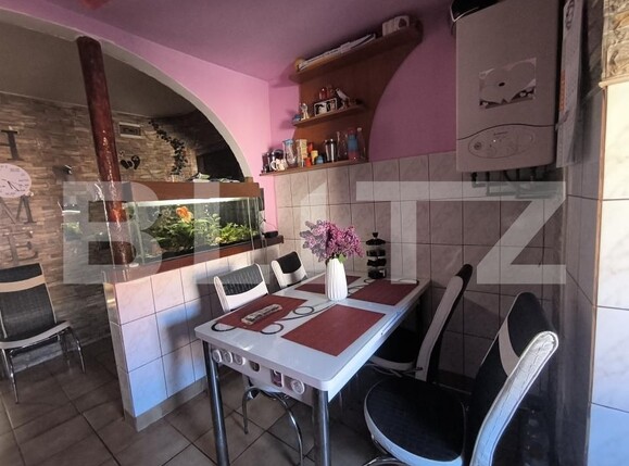 Apartament de vânzare 3 camere Feldioara - 193743AV | BLITZ Brașov | Poza13