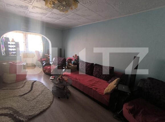 Apartament de vânzare 3 camere Feldioara - 193743AV | BLITZ Brașov | Poza2