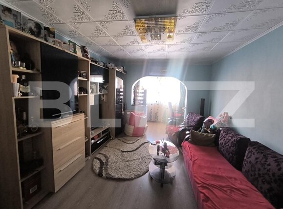 Apartament de vânzare 3 camere Feldioara - 193743AV | BLITZ Brașov | Poza1