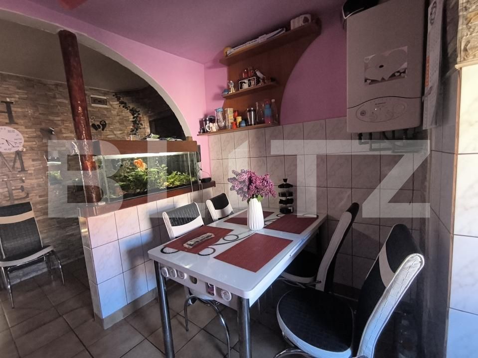 Apartament de vânzare 3 camere Feldioara - 193743AV | BLITZ Brașov | Poza13