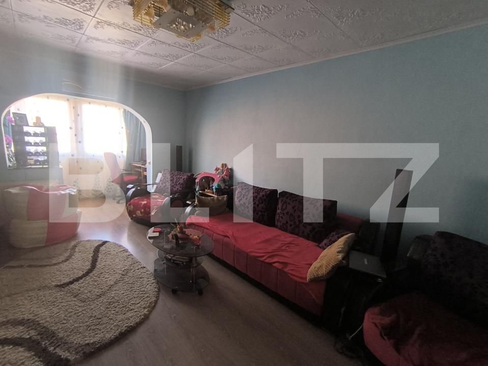 Apartament de vânzare 3 camere Feldioara - 193743AV | BLITZ Brașov | Poza2