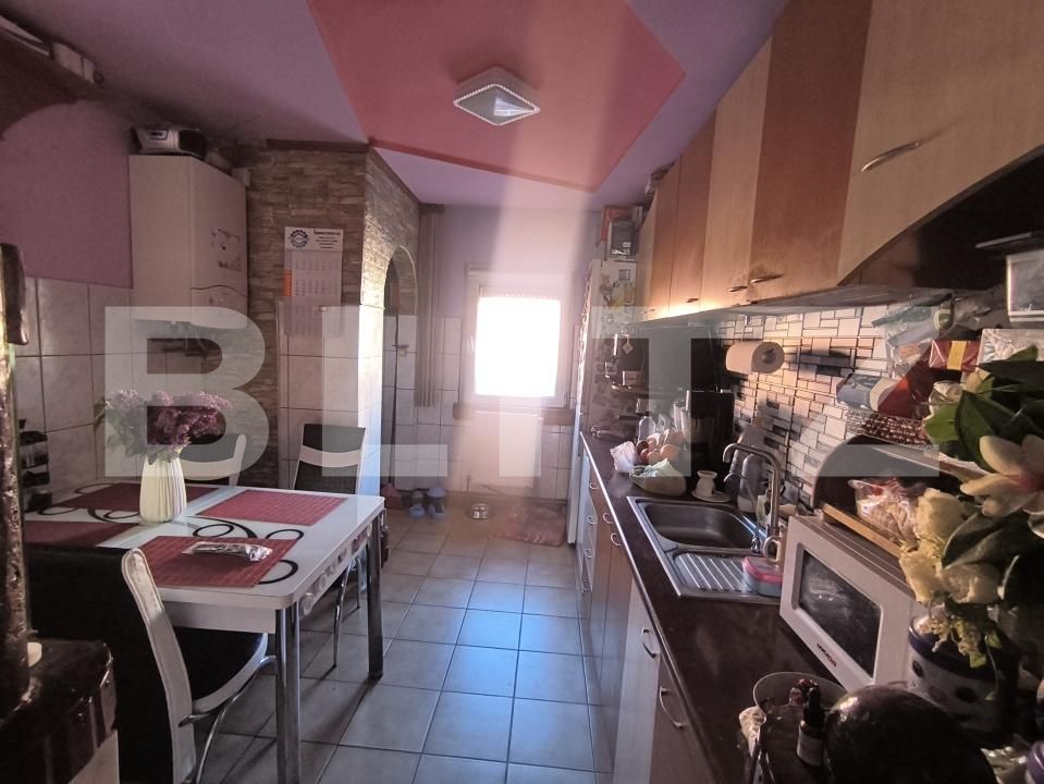 Apartament de vânzare 3 camere Feldioara - 193743AV | BLITZ Brașov | Poza11