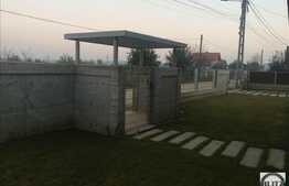 Casa individuala cu 5 camere, 205 mp, teren 700 mp, mobilata, Exterior Sud!