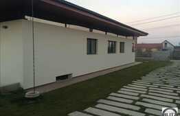 Casa individuala cu 5 camere, 205 mp, teren 700 mp, mobilata, Exterior Sud!