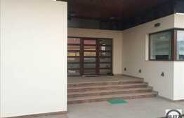 Casa individuala cu 5 camere, 205 mp, teren 700 mp, mobilata, Exterior Sud!