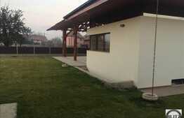 Casa individuala cu 5 camere, 205 mp, teren 700 mp, mobilata, Exterior Sud!