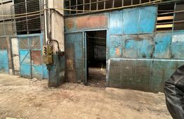 Spațiu depozitare, 50 mp, zona Piața 1 mai