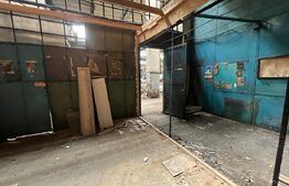 Spațiu depozitare, 50 mp, zona Piața 1 mai