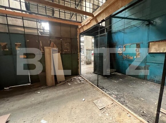 Spațiu industrial de închiriat Marasti - 193754SII | BLITZ Cluj-Napoca | Poza2