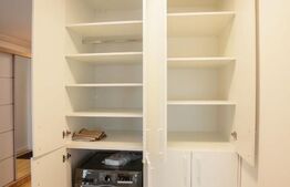 Apartament cu 2 camere, 43 mp, parcare, zona Tineretului.