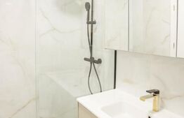 Apartament cu 2 camere, 43 mp, parcare, zona Tineretului.