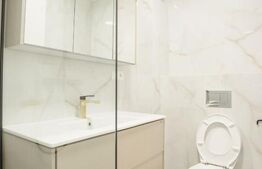 Apartament cu 2 camere, 43 mp, parcare, zona Tineretului.