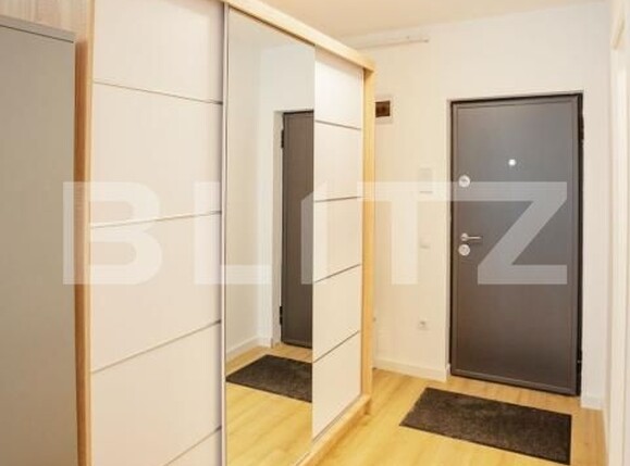 Apartament de închiriat 2 camere Floreşti - 193757AI | BLITZ Cluj-Napoca | Poza9