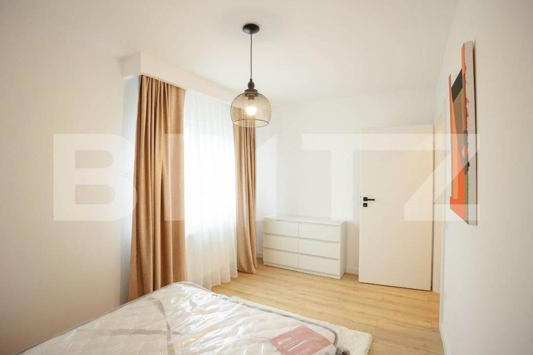 Apartament de închiriat 2 camere Floreşti - 193757AI | BLITZ Cluj-Napoca | Poza8