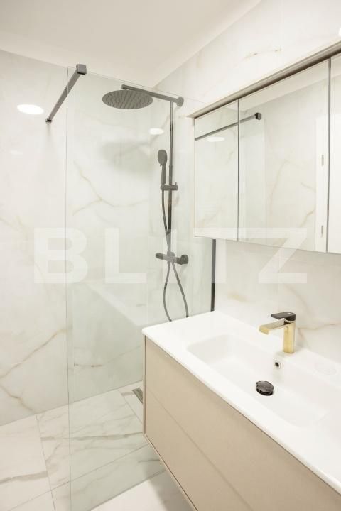 Apartament de închiriat 2 camere Floreşti - 193757AI | BLITZ Cluj-Napoca | Poza5