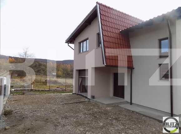 Casa de vânzare 4 camere Făget - 19376CV | BLITZ Cluj-Napoca | Poza1