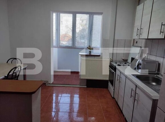 Apartament de închiriat 2 camere Grigorescu - 193760AI | BLITZ Cluj-Napoca | Poza5