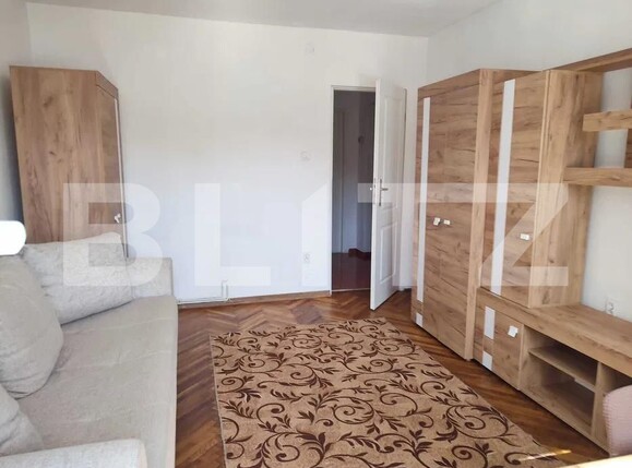 Apartament de închiriat 2 camere Grigorescu - 193760AI | BLITZ Cluj-Napoca | Poza1