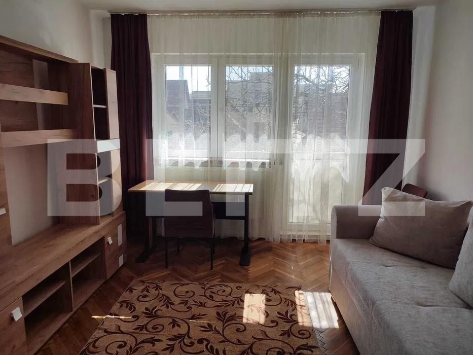 Apartament de închiriat 2 camere Grigorescu - 193760AI | BLITZ Cluj-Napoca | Poza2