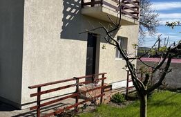 Casa individuala in loc. Tureni