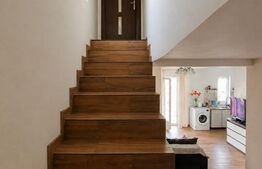 Casa individuala in loc. Tureni