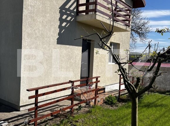 Casa de vânzare 4 camere Tureni - 193763CV | BLITZ Cluj-Napoca | Poza9