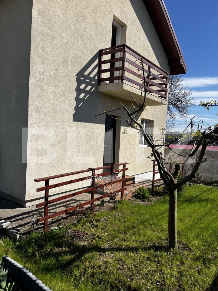 Casa de vânzare 4 camere Tureni - 193763CV | BLITZ Cluj-Napoca | Poza9