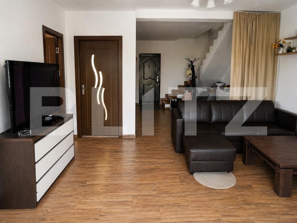 Casa de vânzare 4 camere Tureni - 193763CV | BLITZ Cluj-Napoca | Poza3