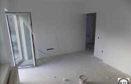 Casa individuala, 5 camere,145 mp, teren 420 mp, terasa, semifinisata, Faget!