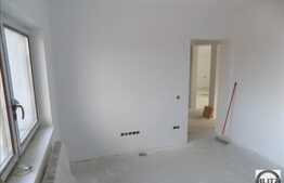 Casa individuala, 5 camere,145 mp, teren 420 mp, terasa, semifinisata, Faget!