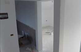 Casa individuala, 5 camere,145 mp, teren 420 mp, terasa, semifinisata, Faget!