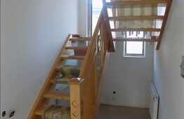 Casa individuala, 5 camere,145 mp, teren 420 mp, terasa, semifinisata, Faget!