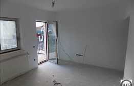 Casa individuala, 5 camere,145 mp, teren 420 mp, terasa, semifinisata, Faget!