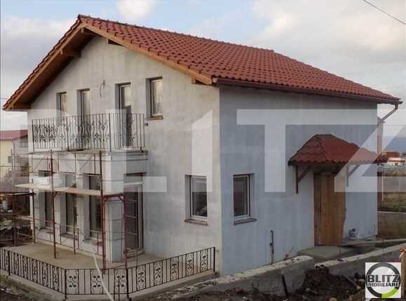 Casa de vânzare 1 camera Făget - 19377CV | BLITZ Cluj-Napoca | Poza1