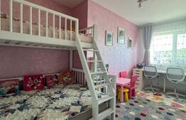 Apartament 3 camere 62 mp / 2 bai / 2 balcoane/ parcare / Zona Tineretului
