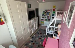 Apartament 3 camere 62mp /2 bai/ 2 balcoane/ parcare/ Zona Tineretului