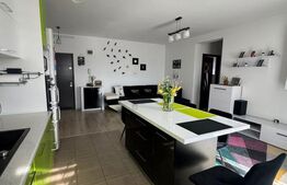 Apartament 3 camere 62 mp I 2 bai I 2 balcoane I parcare I Zona Tineretului