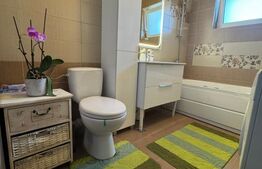 Apartament 3 camere 62 mp / 2 bai / 2 balcoane/ parcare / Zona Tineretului