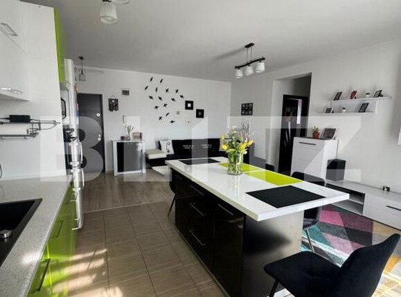 Apartament de vânzare 3 camere Floreşti - 193771AV | BLITZ Cluj-Napoca | Poza1