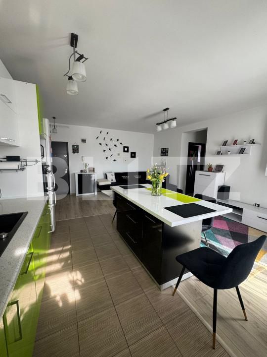 Apartament de vânzare 3 camere Floreşti - 193771AV | BLITZ Cluj-Napoca | Poza2