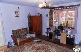 Casa cu 2 camere, 91 mp, teren 464, cartierul Grigorescu!