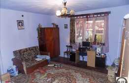 Casa cu 2 camere, 91 mp, teren 464, cartierul Grigorescu!