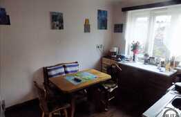 Casa cu 2 camere, 91 mp, teren 464, cartierul Grigorescu!