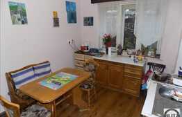 Casa cu 2 camere, 91 mp, teren 464, cartierul Grigorescu!