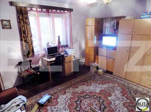Casa de vânzare 2 camere Grigorescu - 19378CV | BLITZ Cluj-Napoca | Poza1