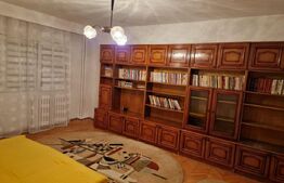 Apartament 2 camere decomandate, 60 mp vis a vis de Piață Marasti 