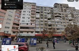 Apartament 2 camere decomandate, 60 mp vis a vis de Piață Marasti 
