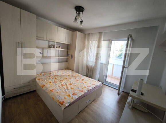 Apartament de închiriat 2 camere Marasti - 193787AI | BLITZ Cluj-Napoca | Poza1